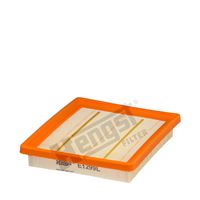 Hengst фильтр e1299l фильтр воздуха фото №1