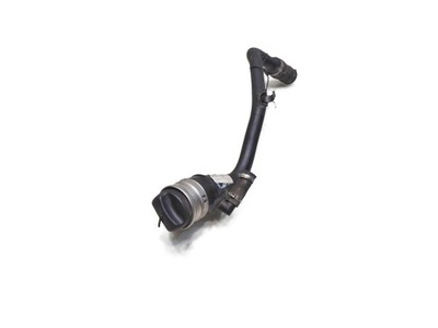 Труба заливна горловина пального кришка mini one ii r56 1.4 2755072 фото №1