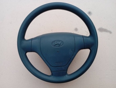 Воздуховод hyundai getz фото №1