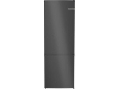 Lodówka BOSCH KGN492XCF No Frost 203cm Inox