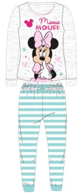 Piżama Disney Myszka Minnie na prezent 110 cm