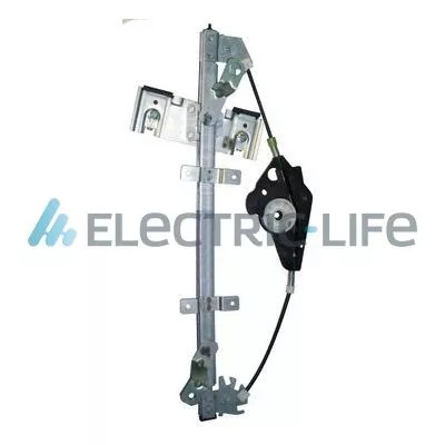 ELECTRIC LIFE ZR FR724 L MONTE DE GLACE - milautoparts-fr.ukrlive.com