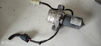 Насос вакуум 146501049r kangoo fluence фото №1