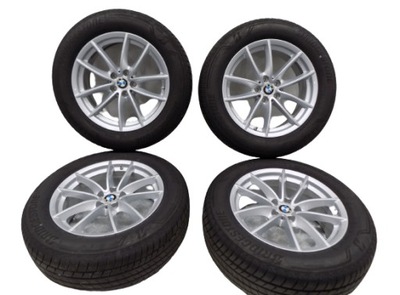 BMW G01 G02 RUEDAS LLANTAS NEUMÁTICOS DE VERANO 18' 6880047  