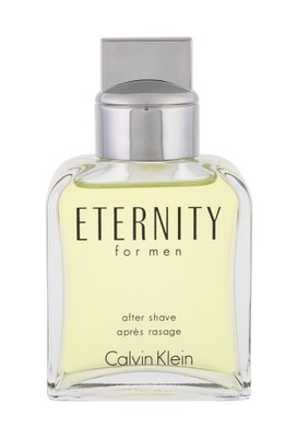 Calvin Klein Eternity For Men Woda Po Goleniu 100ml