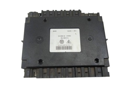 Модуль сиденье 7l0959760 volkswagen touareg i 2002-2010 фото №1