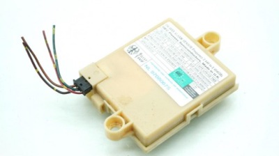 Модуль блок керування сигналізація bmw z3 8385421 фото №1