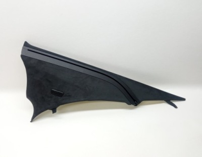 Защита стойка правый задняя bmw seria 7 g11 7364334 фото №1