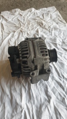 Генератор к 2.0 tsi vw фото №1