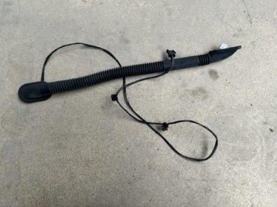 Жгут электропроводка дверь левый задняя sprinter 906 crafter a0009974951 фото №1