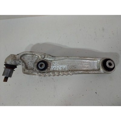 Land rover range rover velar рычаг левый hk833c255 q267 фото №1