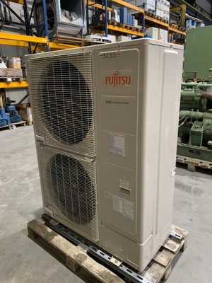 Klimatyzator zewnętrzny FUJITSU AOYG90LRLA 22/27 kW