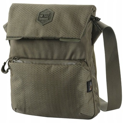 Torba na ramię M-Tac Konvert Elite - Ranger Green