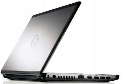 Laptop Dell Vostro 3500 i3 4GB 480GB ssd