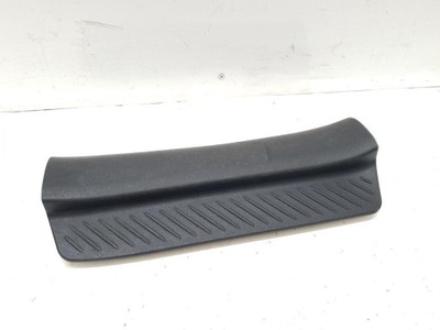 Захист поріг права задня mazda 6 i gg фото №1