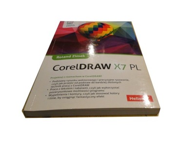 Zimek CorelDRAW X7 PL