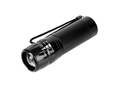 Latarka REBEL URZ0939