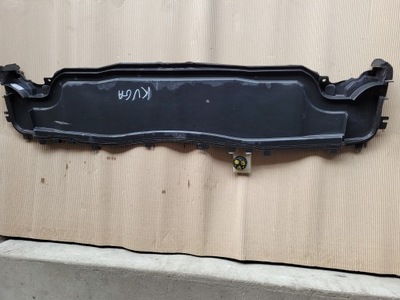 Ford kuga mk2 жабо захист нижні фото №1