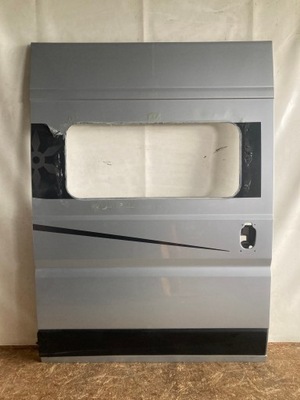 Дверь боковой сдвижные ducato iii boxer jumper фото №1