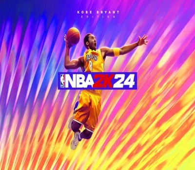 NBA 2K24 Kobe Bryant Edition Steam Kod Klucz