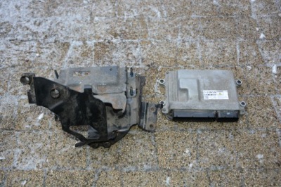 Блок управления двигателя mazda 6 vi sh3a18881d фото №1