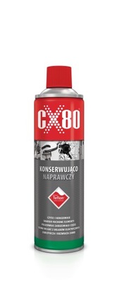 Płyn konserwująco naprawczy TEFLON 500ml Cx-80