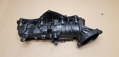 Mercedes w447 2.2 cdi коллектор всасывающий a6540908700 фото №1