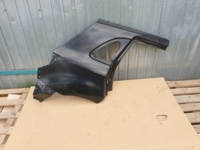 Mitsubishi asx крила задня правий задній новий 2010- фото №1