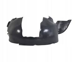 Vw transporter t5 multivan 05+ подкрылок передние l фото №1