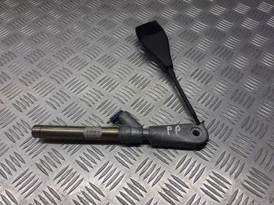 Натягувач поперечина правий перед renault scenic ii фото №1