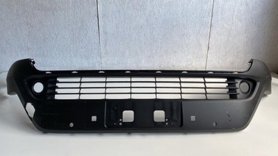 Toyota corolla cross 20r- бампер перед передній фото №1