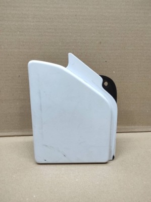 Заливная горловина топлива master iii/movano 765m63121r фото №1