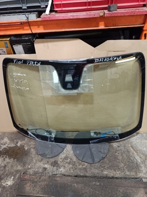 VENTANAS PARTE DELANTERA FIAT PANDA PO-12 CÁMARA CALEFACCIÓN NUEVO  