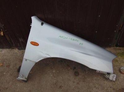Крыло правый перед mazda tribute фото №1