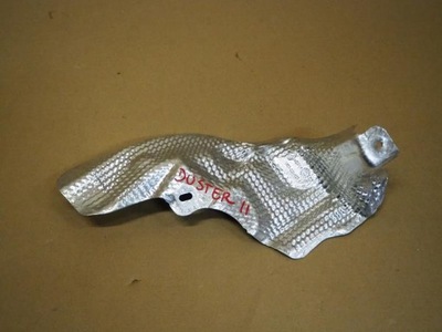 Защита тепловая dacia duster ii 1.5 dci фото №1