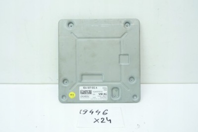 Модуль комфорту шлюз vw id3 id.3 1ea937012a фото №1