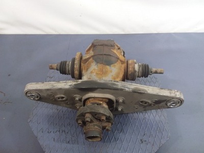 Mercedes w211 2.2 cdi at диференціал a2303510005 фото №1