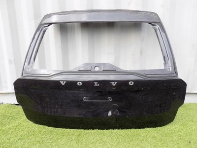 Volvo xc90 ii xc-90 ii крышка багажника багажника крышка багажника задняя 0ryginał фото №1