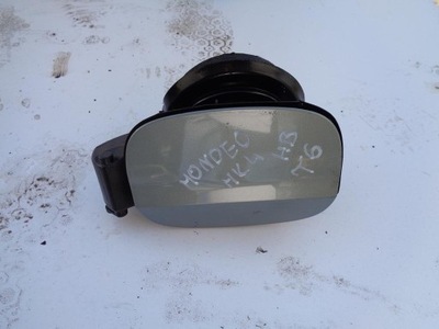 Кришка заливної пального ford mondeo mk4 t6 фото №1