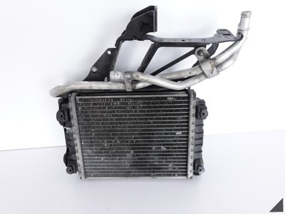 AUDI RS6 S6 RS7 S7 4G RADIATOR WODY+STELAZ+POMPA  