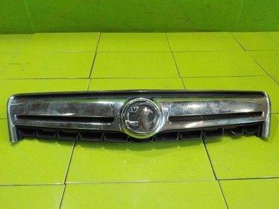 OPEL ANTARA LIFT 11R GROTELĖS GROTELĖS 25983424 