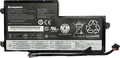ORYGINALNA bateria Lenovo T440 T450 T460 X240 X250