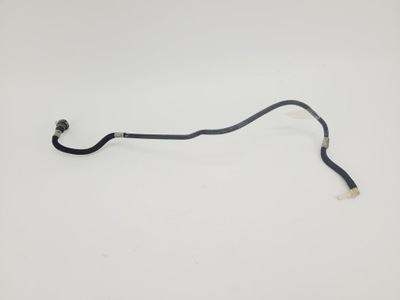 Шланг топлива 1.5 blue peugeot partner iv фото №1