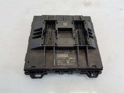 Модуль seat toledo iv 7h0937090b фото №1