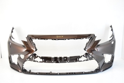 LEXUS LS500 BUMPER FRONT FRONT  