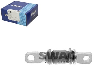 Swag втулка рычага hyundai santa fe i sm 01 przó фото №1