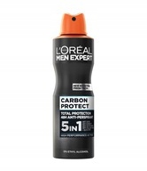 LOREAL MEN EXPERT DEO 150ML CARBON PROTECT