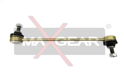 MAXGEAR ТЯГА / КРОНШТЕЙН, СТАБІЛІЗАТОР 72-1455