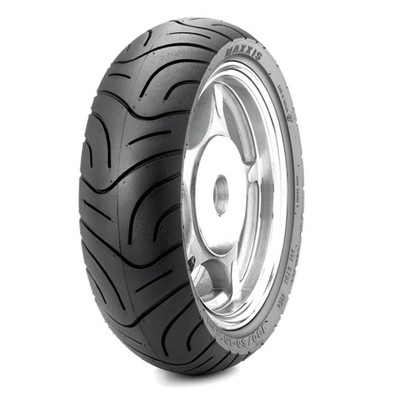 1X ПОКРИШКА 100/90-10 MAXXIS M6029 56J