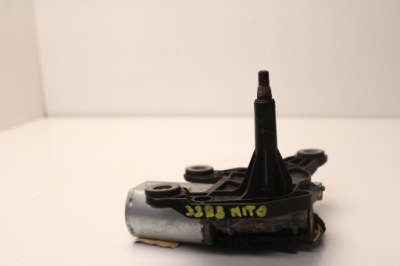 Alfa romeo mito 08r- моторчик механізм двірники задній 50508587 фото №1